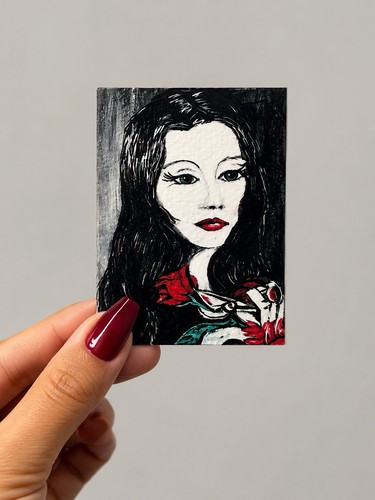 Morticia addams inspired - addams,