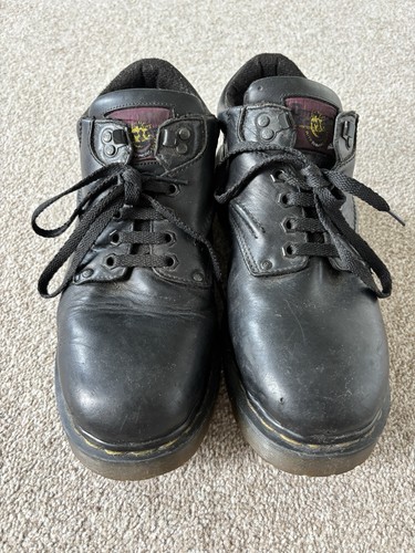 Vintage martens air wair - vintage, dr