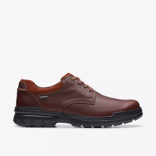 Clarks mens rockie walk - mens, gtx