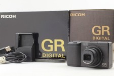 Shot 3702 [Top MINT] Ricoh GR