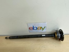 GENUINE MERCEDES BENZ W907