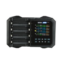 18650 Battery Capacity