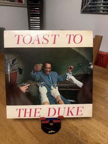 World record club duke - world,