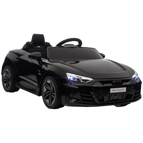 Kids ride car audi - kids, rs