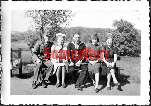 I13 ww2 original photo of - ww2,
