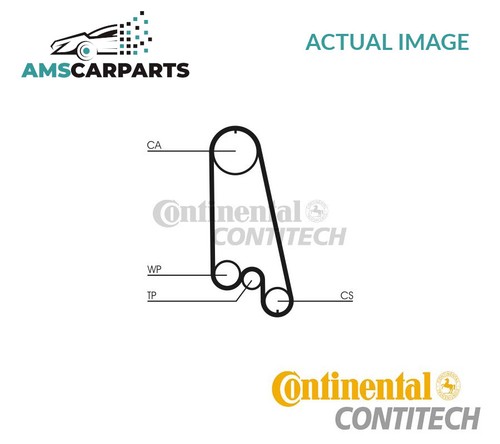 Timing belt cam - belt,