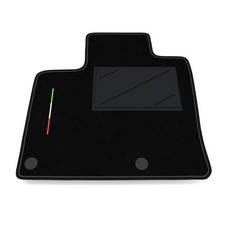 Driving side mat - driving,
