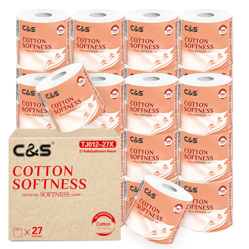 Rolls 4 ply toilet - ply,