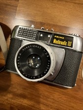 Prinz Mastermatic III 3