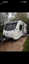 Swift Elegance 2017 650 Twin