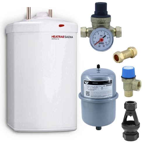 Heatrae sadia hotflo - -, 10