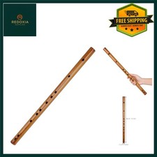 Traditional Wooden Piccolo