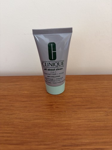 Clinique new all about clean - clinique,