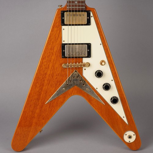 Epiphone korina flying - korina,