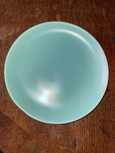 Poole pottery twintone ice - poole,