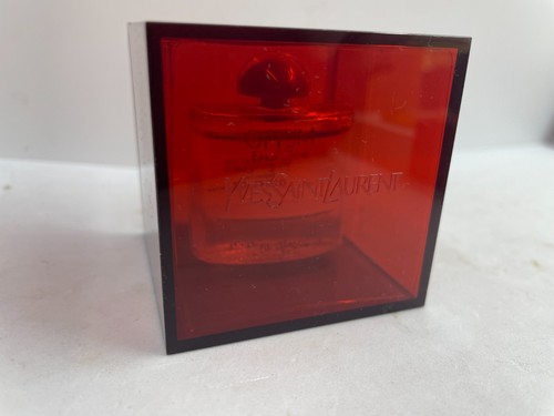 Vintage ysl opium edt - vintage,