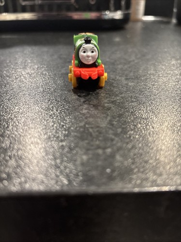 Thomas and friends - friends, advent
