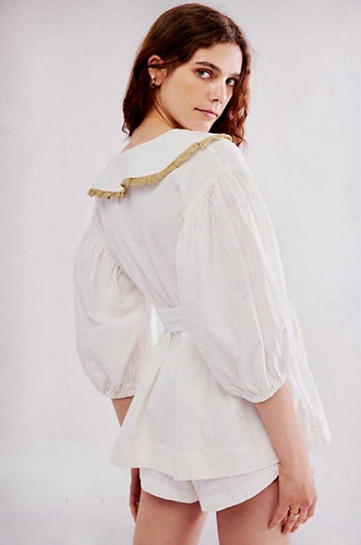 Free people ivory porto - free,