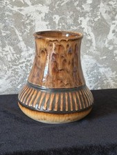 Iden Pottery Rye Sussex Vase