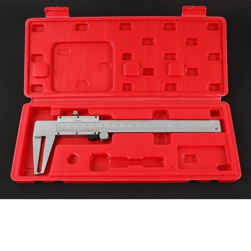 Inside groove vernier caliper - inside,