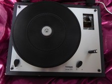 Thorens TD 166 Mk II 2
