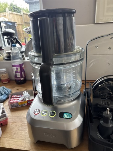 Sage bfp800uk the kitchen - sage,