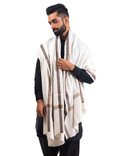 Men's Cashmere Pashmina