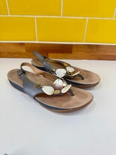 Clarks Active Air Leather