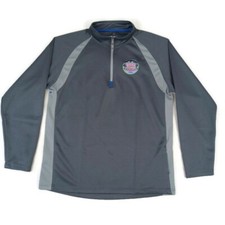 Harrow Long Sleeve Jersey Mens