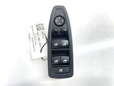 Bmw 320d M Sport F30 2013 ELECTRIC WINDOW SWITCH FRONT DRIVER SIDE 9208111