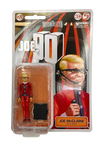 The anderson collection joe - the, 90