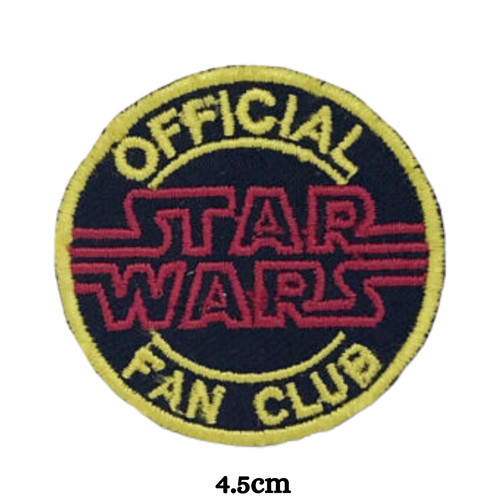 Star wars official - official, club