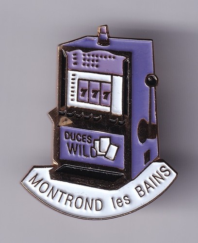 Rare pins pin montreond - rare,