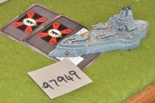 6mm sci fi / dystopian wars -