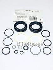 Rockshox XC32 Recon Tora Solo