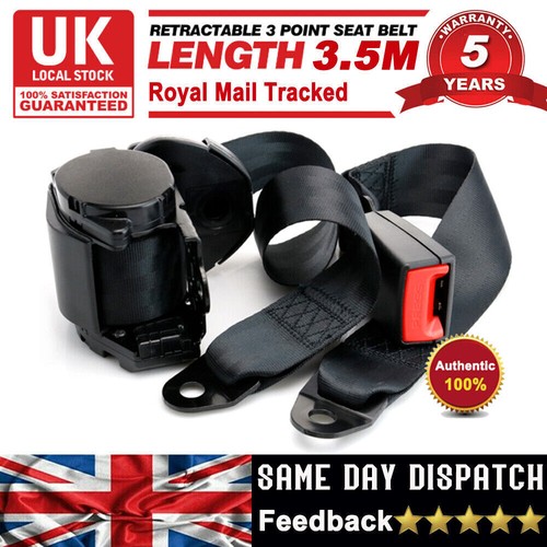 Retractable shoulder seat belt - shoulder,