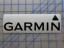 Garmin Sticker 3.5" 5.5" 7.5" 11" Watch GPS Transducer Cover Plotter SI DV 7612