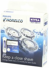 NEW PHILIPS NORELCO COOLSKIN