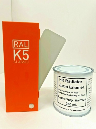 250ml light grey - light,