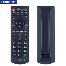New n2qayb000816 remote - new,