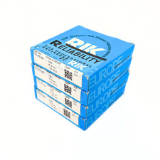 PISTON RING SET FIT FORD