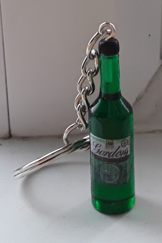 Bottle gordons gin - gordons,
