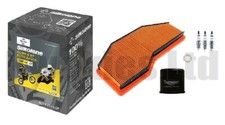 Service Kit Filters Plugs