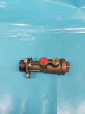 JAGUAR MK7 MK8 CLUTCH  MASTER CYLINDER