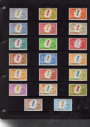 Vincent 1979 post offices - 1979,
