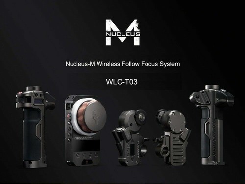 Tilta nucleus wlc - tilta, wlc-t03