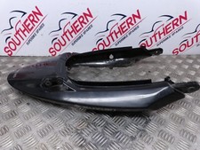 SUZUKI GSF 1200 BANDIT 2006 ABS K6 MK 2.5 REAR SEAT FAIRING COWL