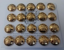 British Military Issue St