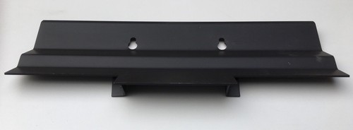 Upper baffle fit - upper, stovax
