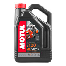 BMW K1300 S HP 2012 Motul 7100
